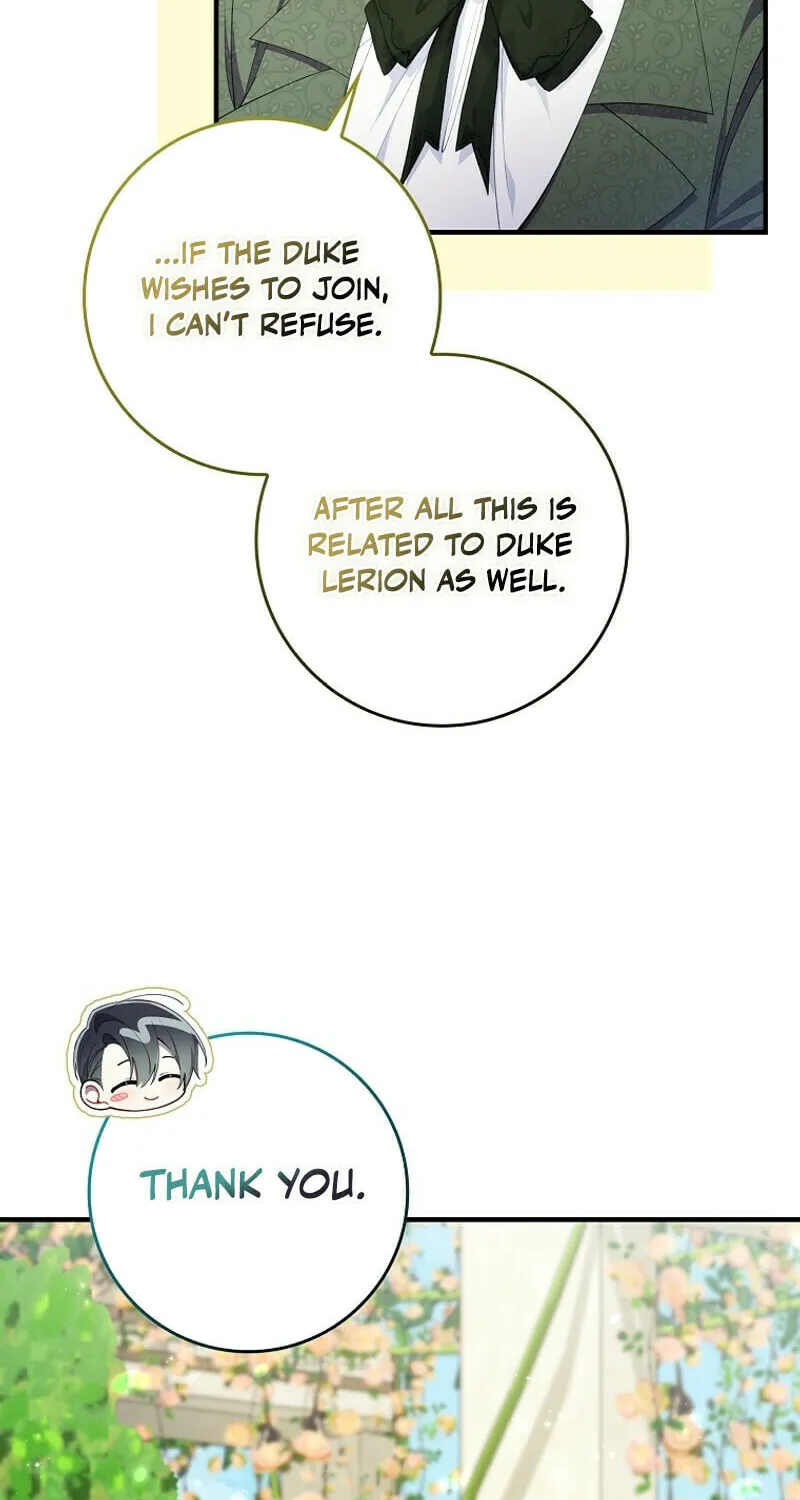 Don't Expect Me to Take Responsibility Chapter 38 page 74 - 