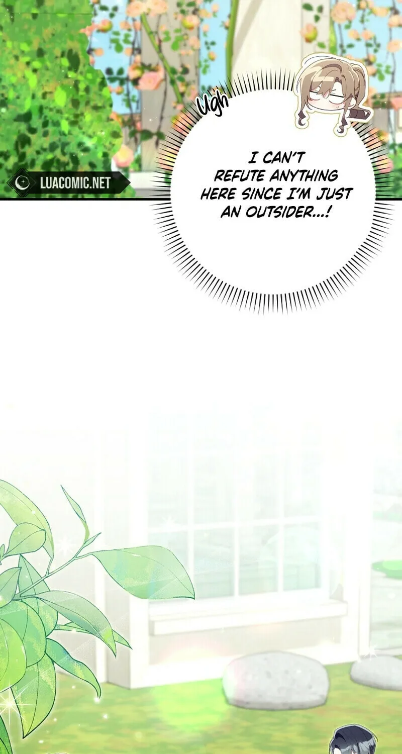 Don't Expect Me to Take Responsibility Chapter 38 page 75 - 