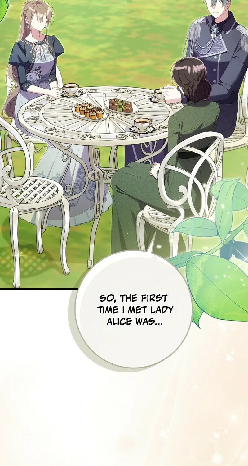 Don't Expect Me to Take Responsibility Chapter 38 page 76 - 