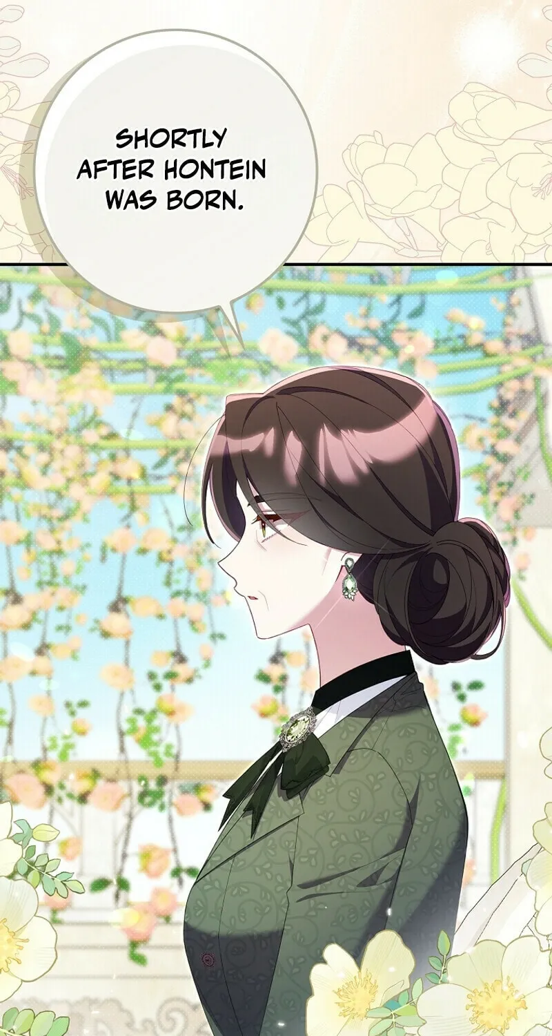 Don't Expect Me to Take Responsibility Chapter 38 page 77 - 