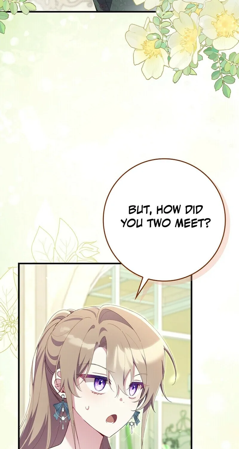 Don't Expect Me to Take Responsibility Chapter 38 page 78 - 