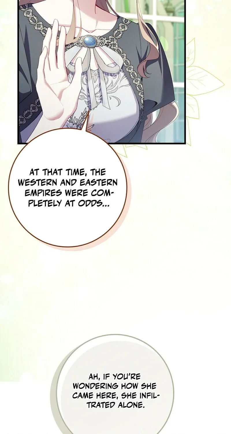 Don't Expect Me to Take Responsibility Chapter 38 page 79 - 