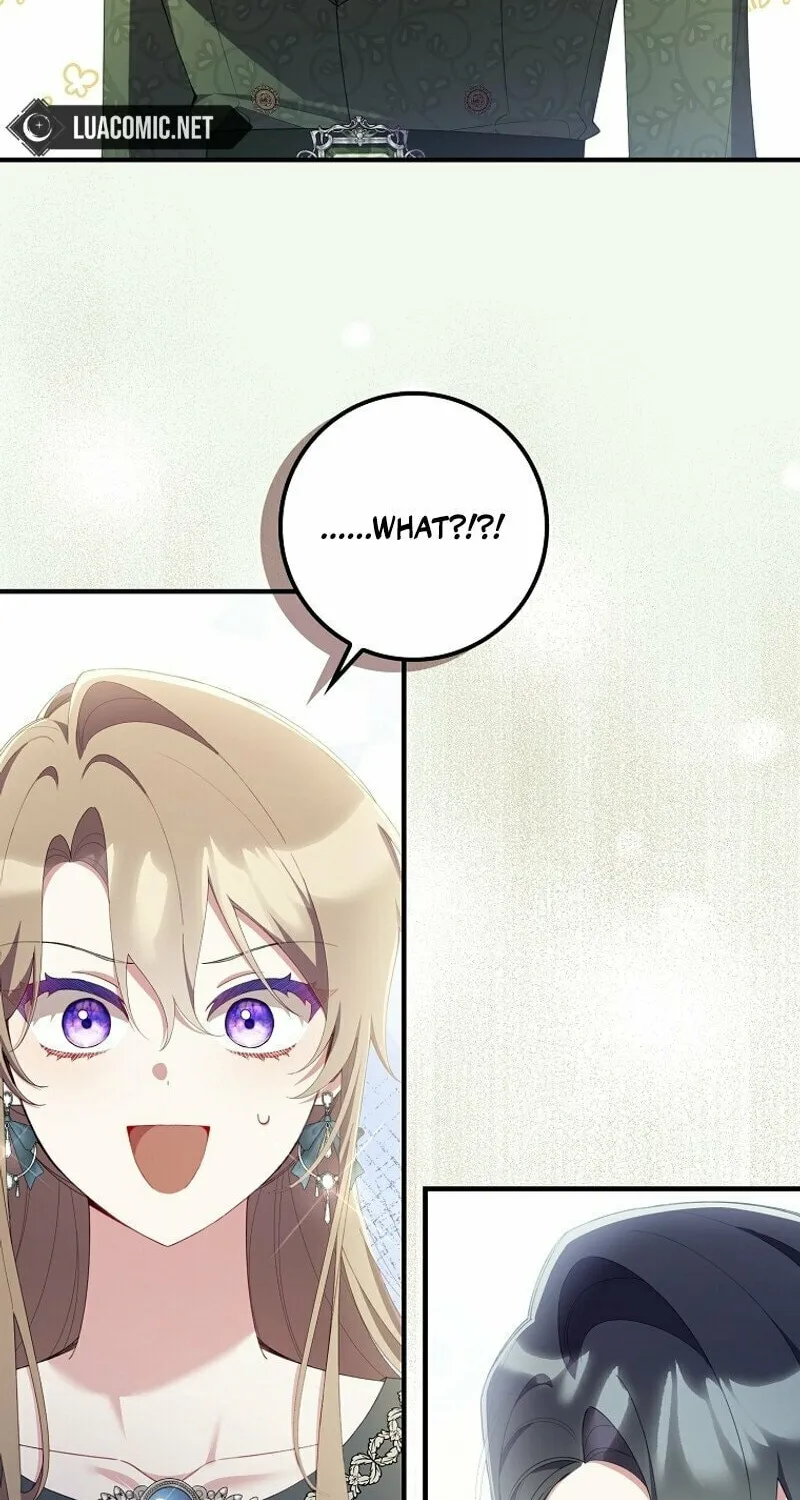 Don't Expect Me to Take Responsibility Chapter 38 page 82 - 