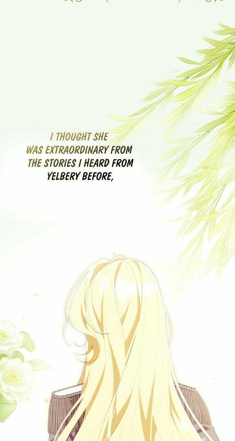 Don't Expect Me to Take Responsibility Chapter 38 page 84 - 
