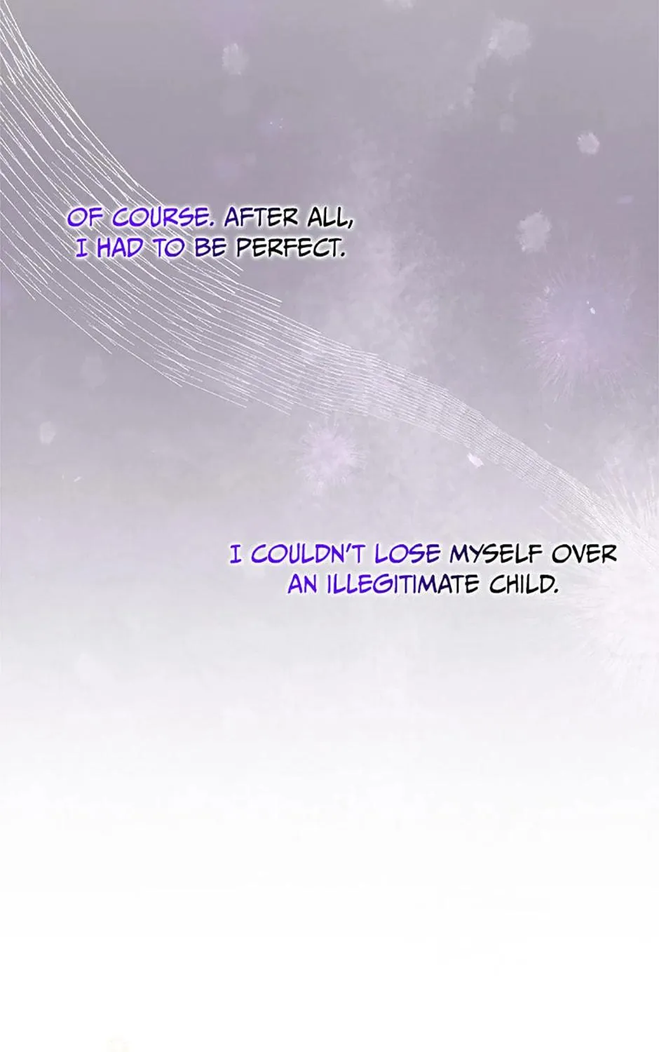 Don't Expect Me to Take Responsibility Chapter 39 page 101 - 
