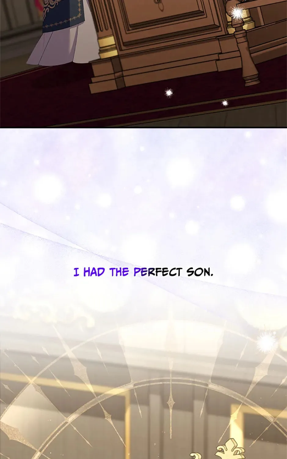 Don't Expect Me to Take Responsibility Chapter 39 page 105 - 