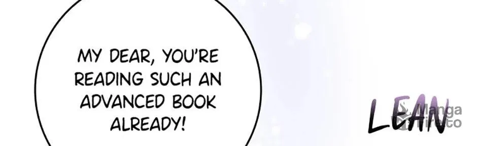 Don't Expect Me to Take Responsibility Chapter 39 page 108 - 