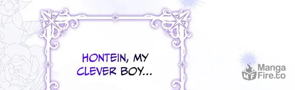 Don't Expect Me to Take Responsibility Chapter 39 page 110 - 