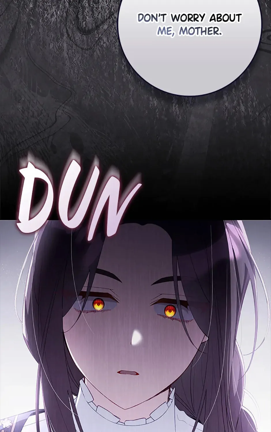Don't Expect Me to Take Responsibility Chapter 39 page 115 - 