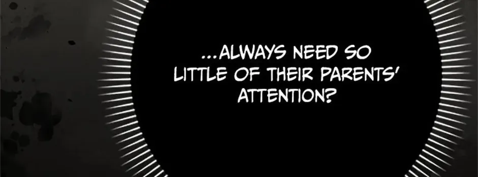 Don't Expect Me to Take Responsibility Chapter 39 page 118 - 