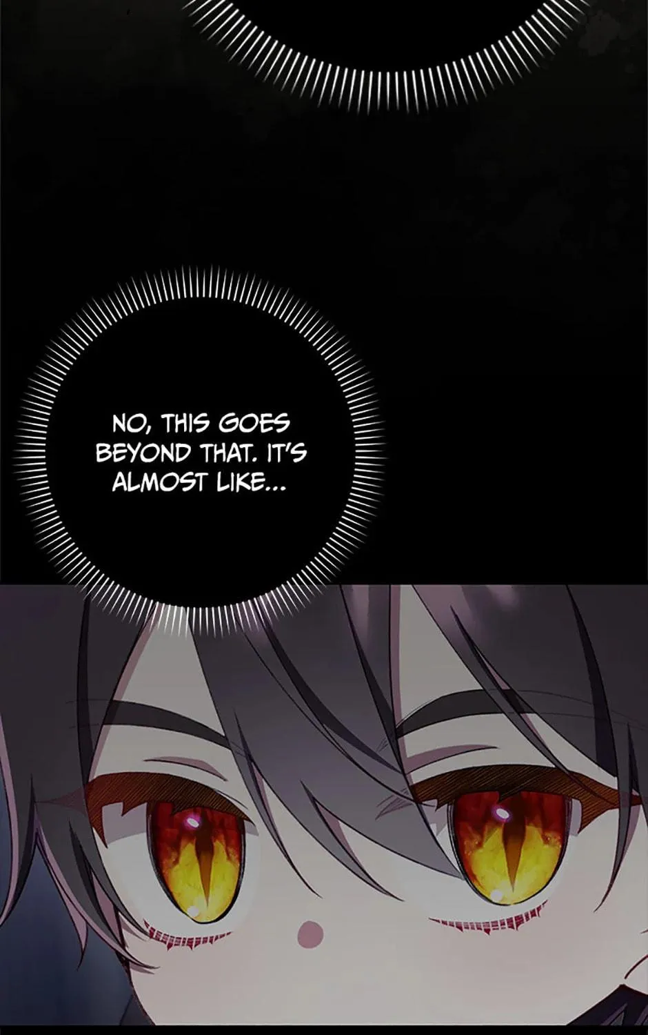 Don't Expect Me to Take Responsibility Chapter 39 page 119 - 