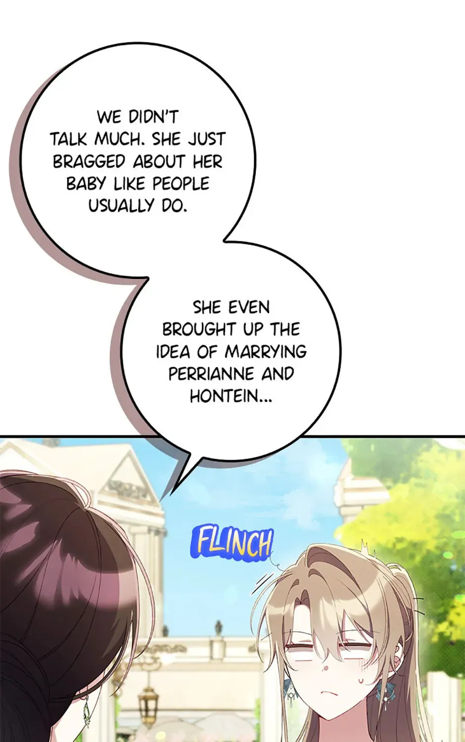 Don't Expect Me to Take Responsibility Chapter 39 page 13 - 
