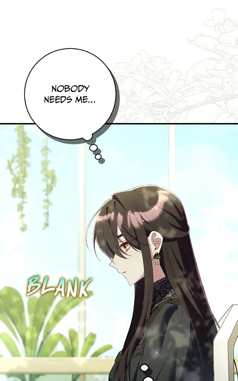 Don't Expect Me to Take Responsibility Chapter 39 page 127 - 