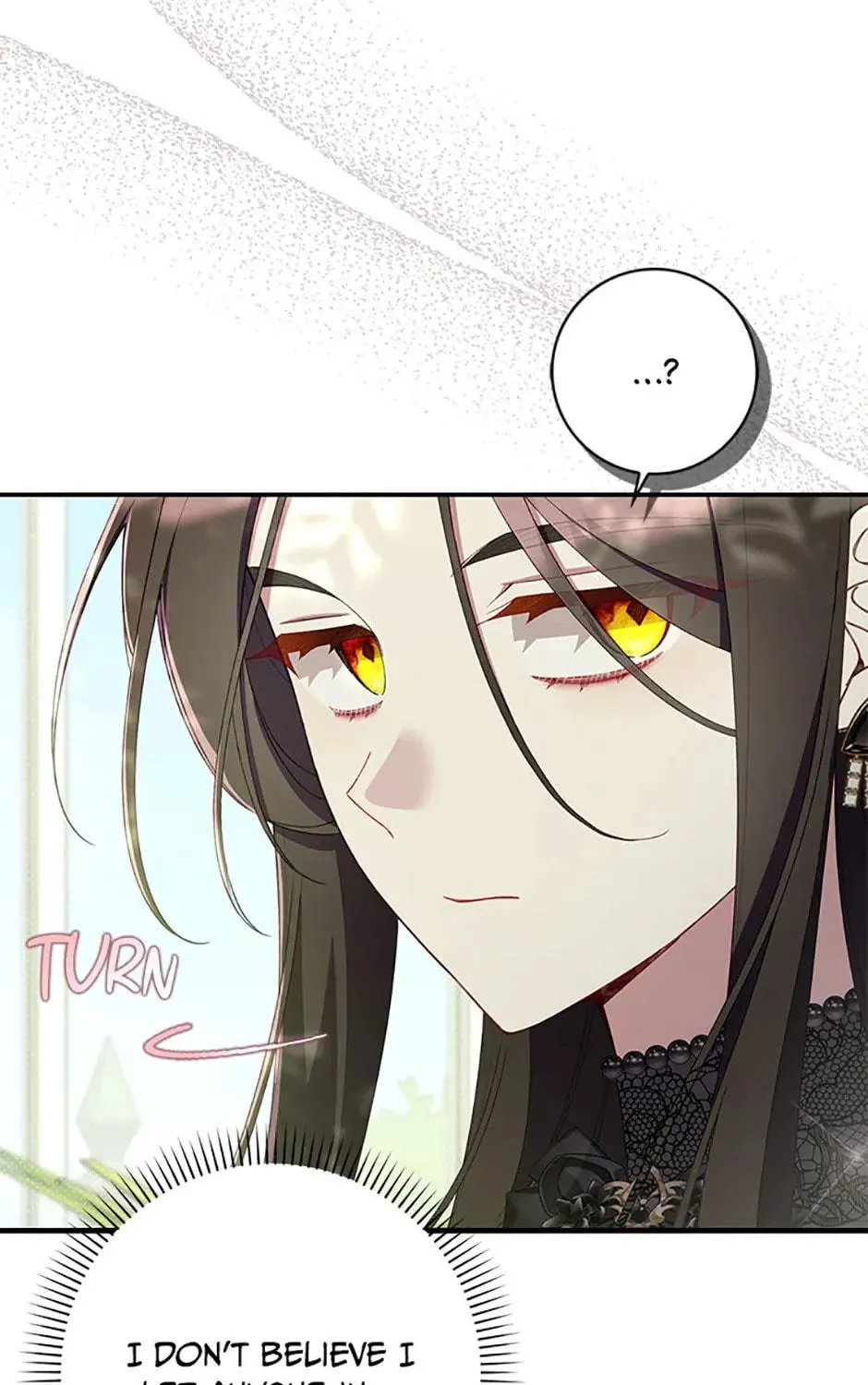 Don't Expect Me to Take Responsibility Chapter 39 page 131 - 