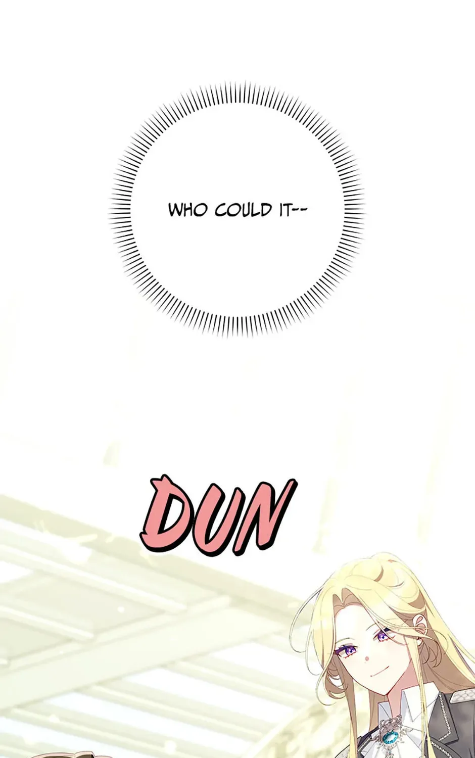 Don't Expect Me to Take Responsibility Chapter 39 page 133 - 