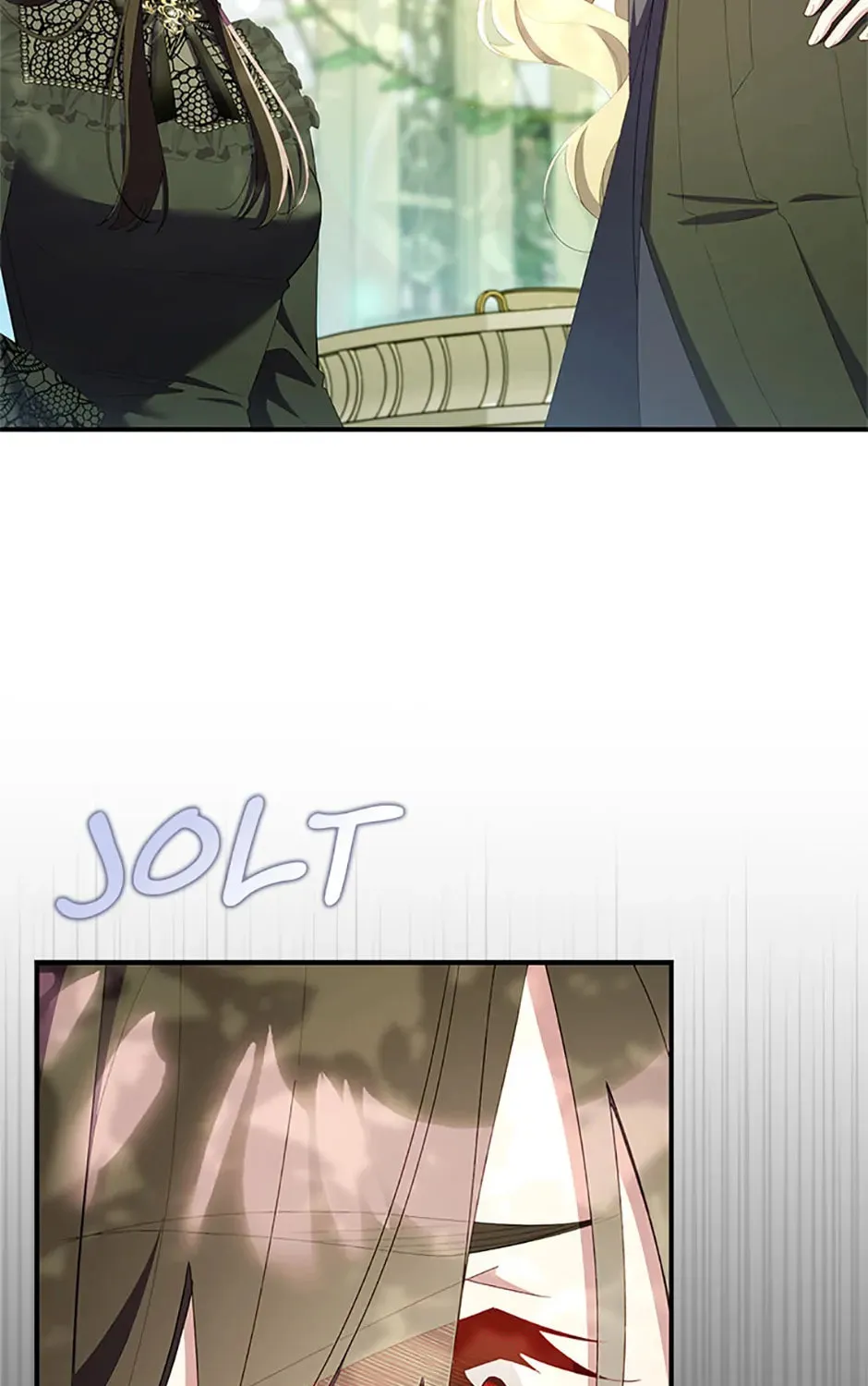 Don't Expect Me to Take Responsibility Chapter 39 page 135 - 
