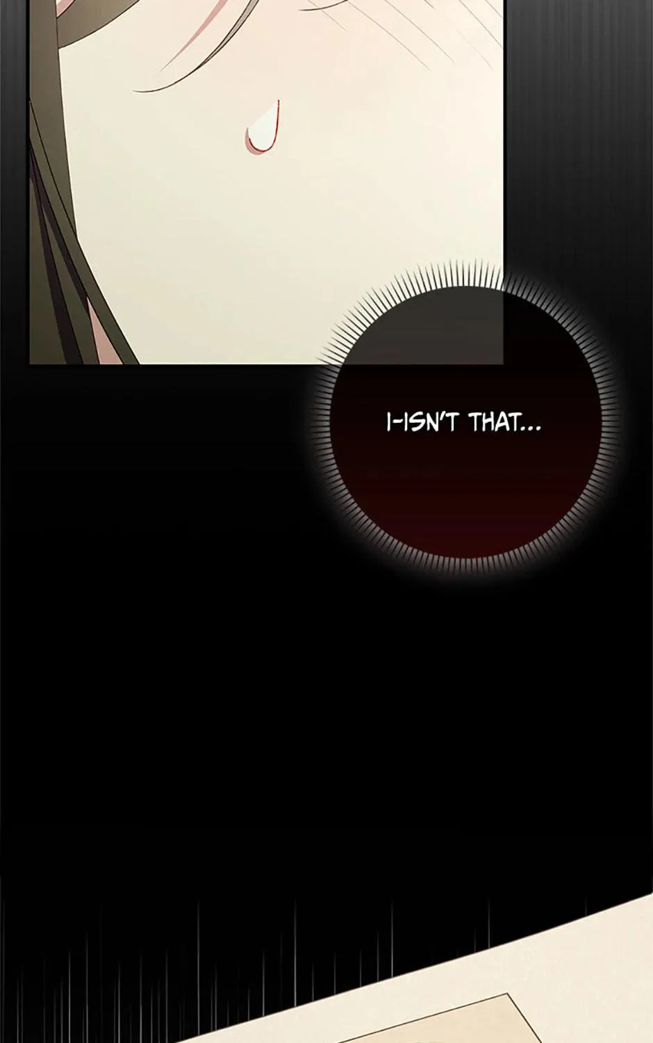 Don't Expect Me to Take Responsibility Chapter 39 page 137 - 