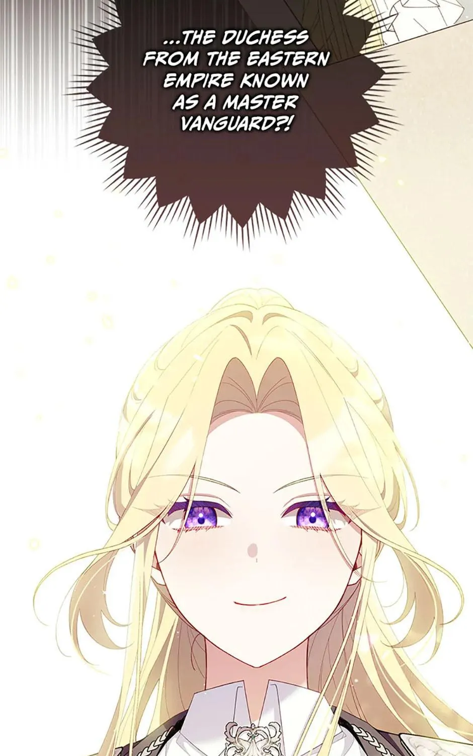 Don't Expect Me to Take Responsibility Chapter 39 page 139 - 
