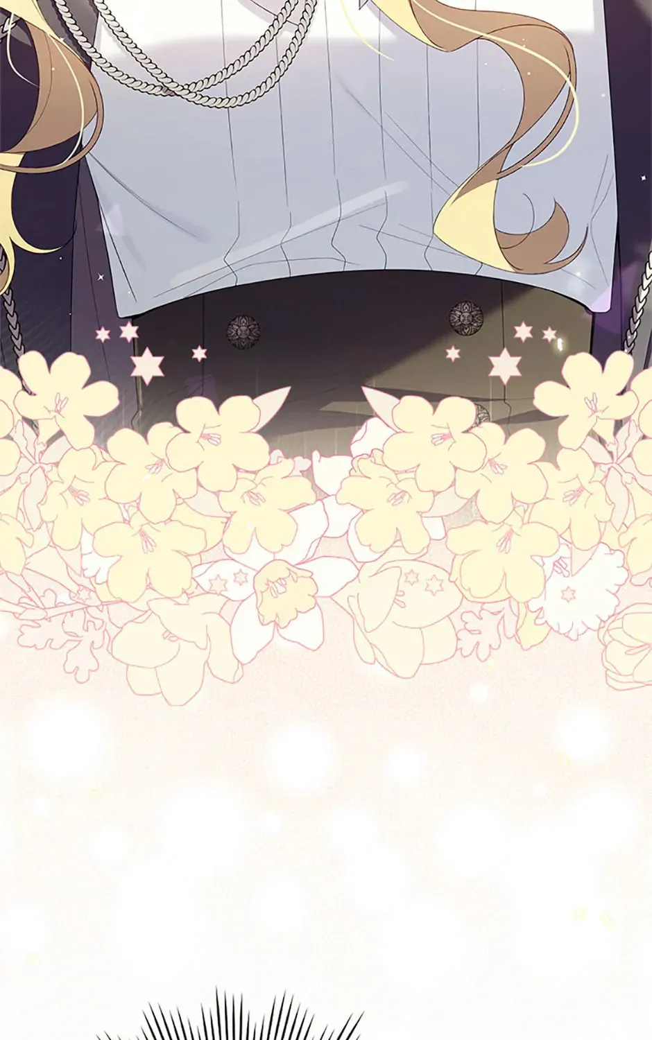 Don't Expect Me to Take Responsibility Chapter 39 page 141 - 