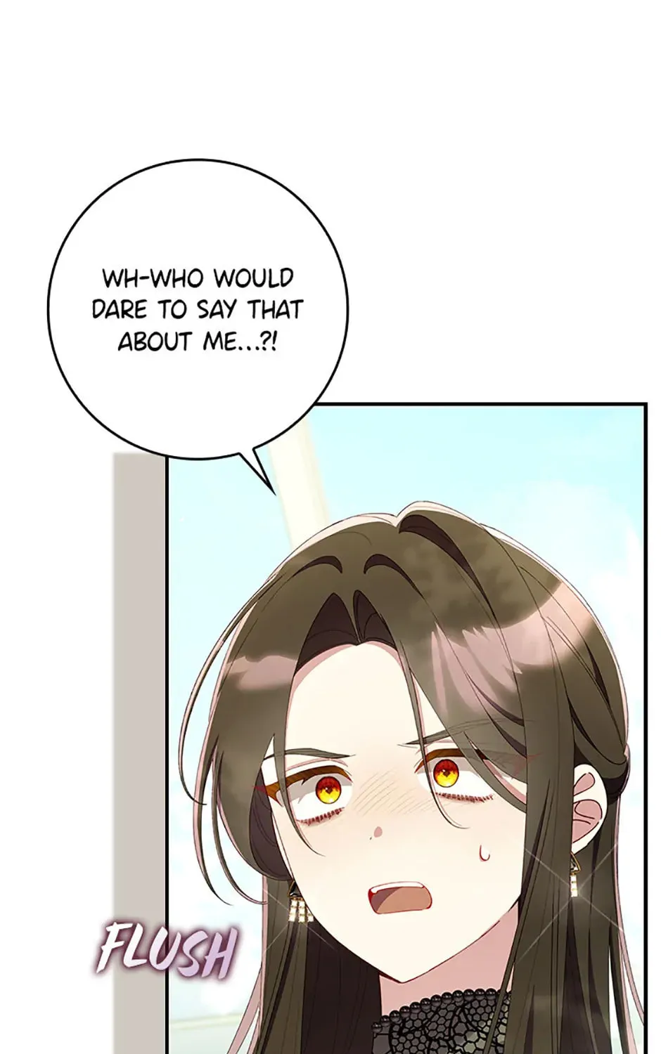 Don't Expect Me to Take Responsibility Chapter 39 page 147 - 