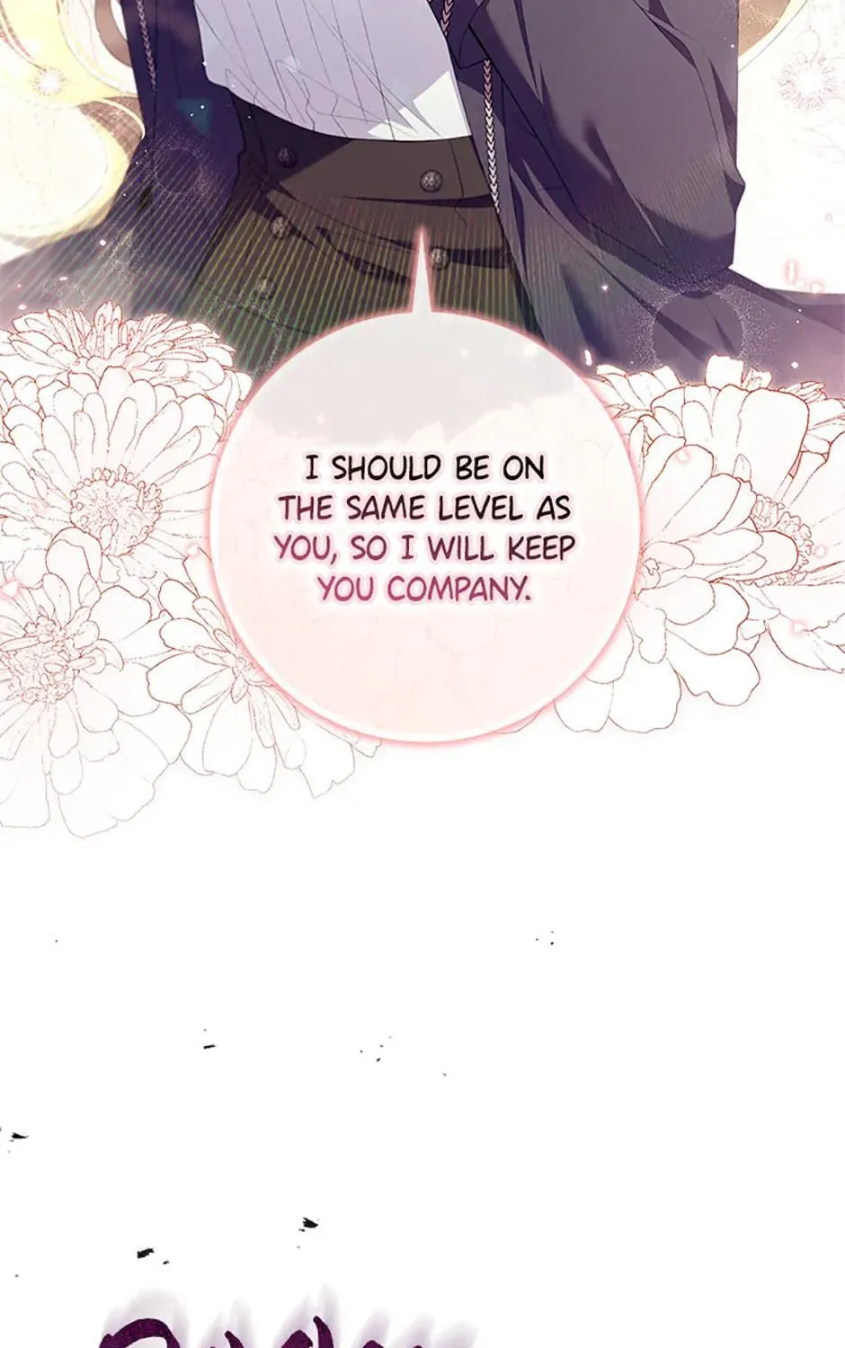 Don't Expect Me to Take Responsibility Chapter 39 page 155 - 