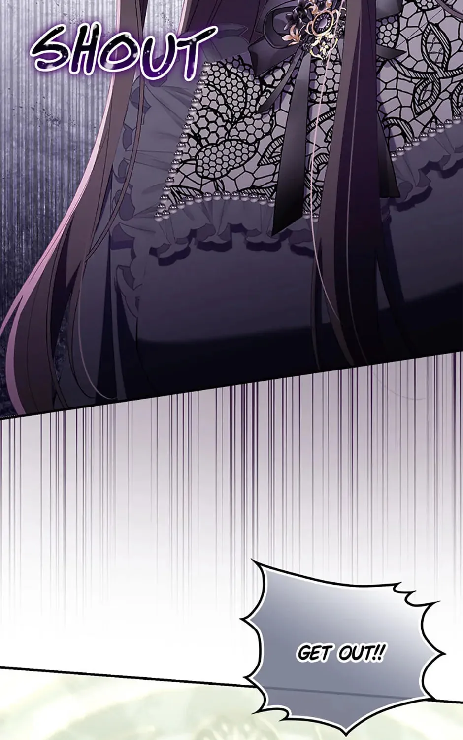 Don't Expect Me to Take Responsibility Chapter 39 page 165 - 