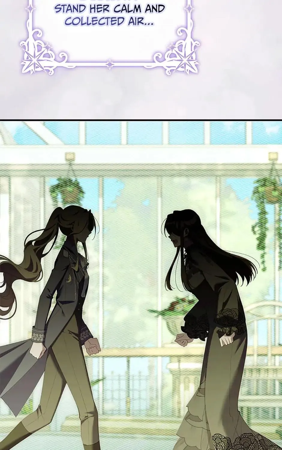 Don't Expect Me to Take Responsibility Chapter 39 page 169 - 