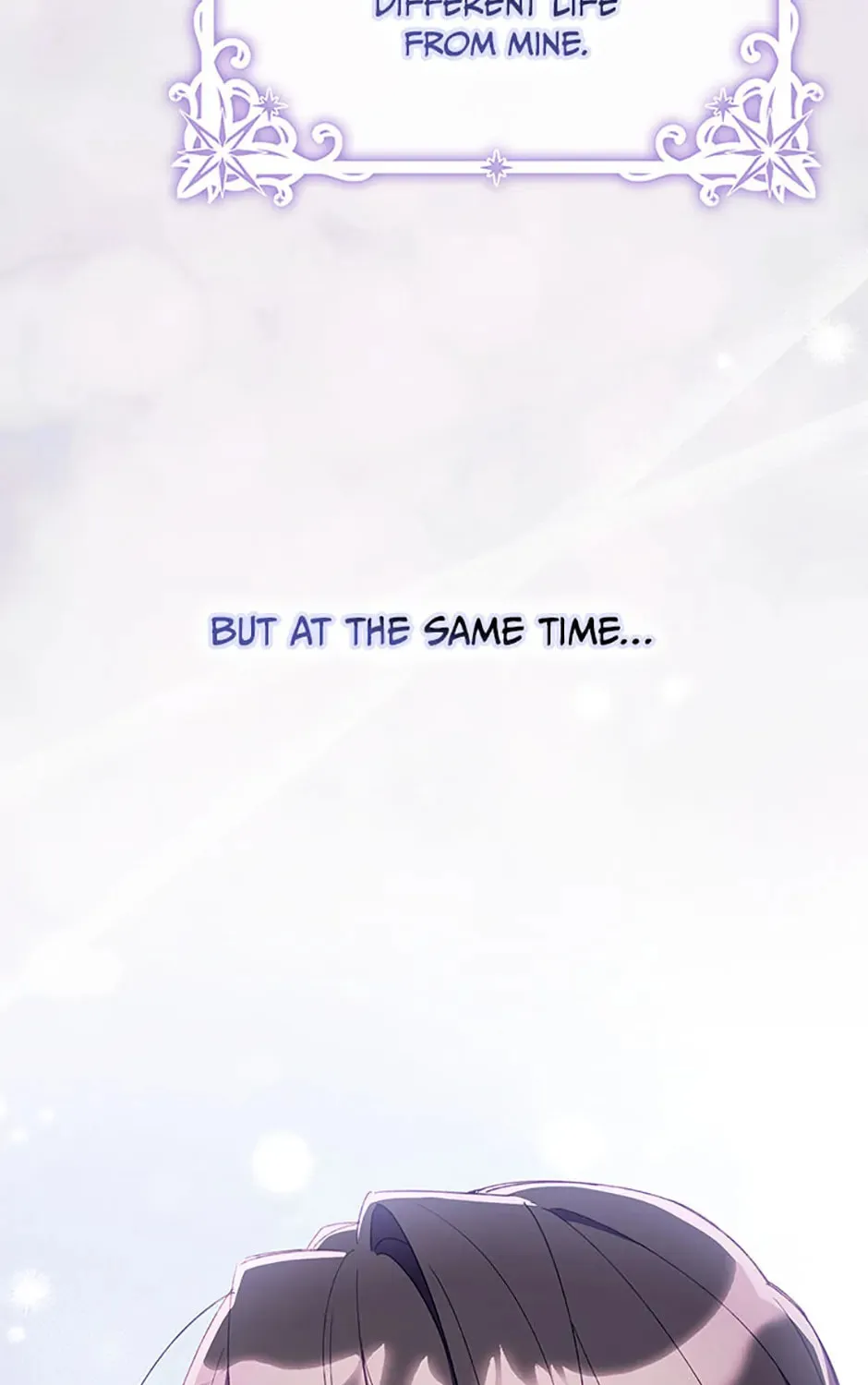Don't Expect Me to Take Responsibility Chapter 39 page 171 - 