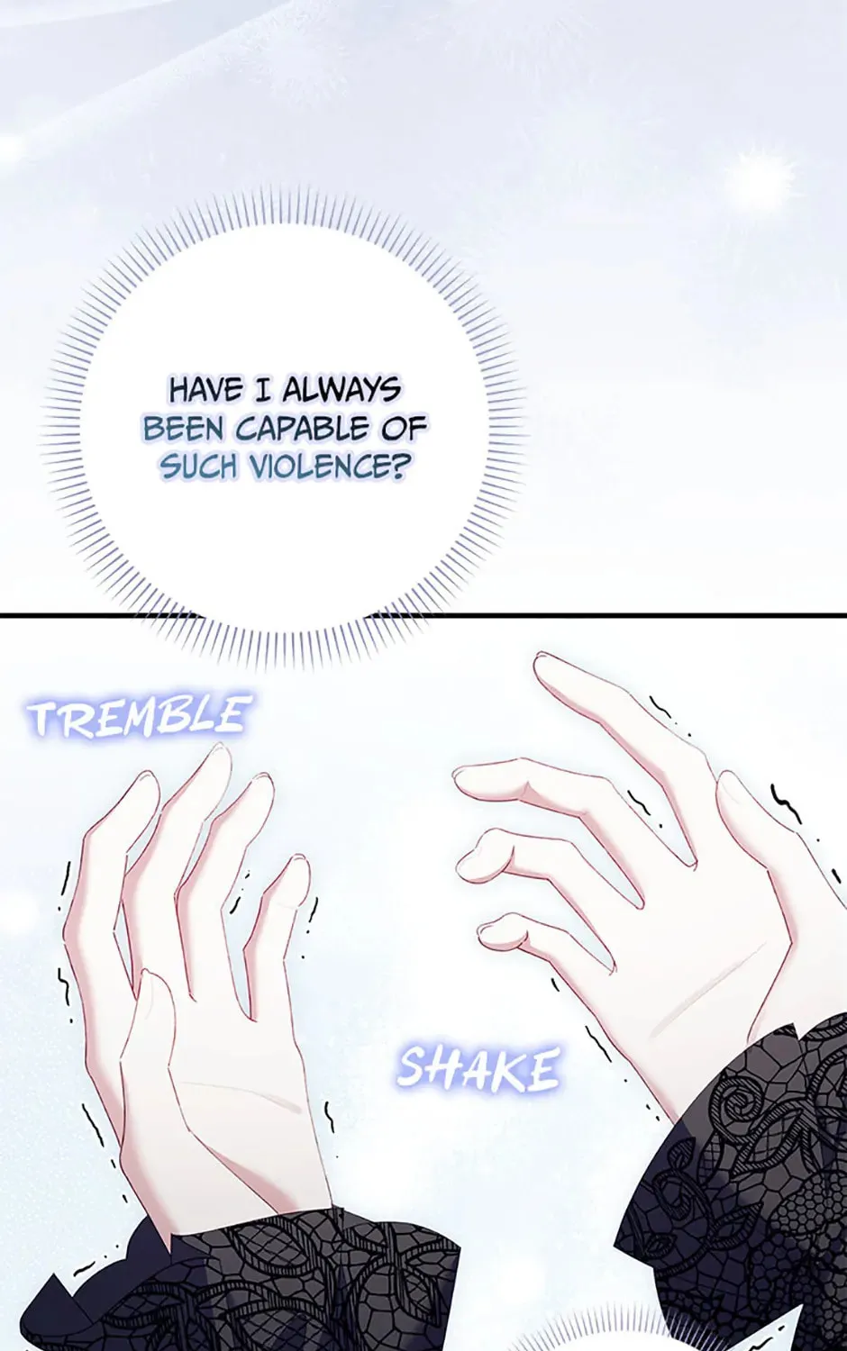 Don't Expect Me to Take Responsibility Chapter 39 page 175 - 
