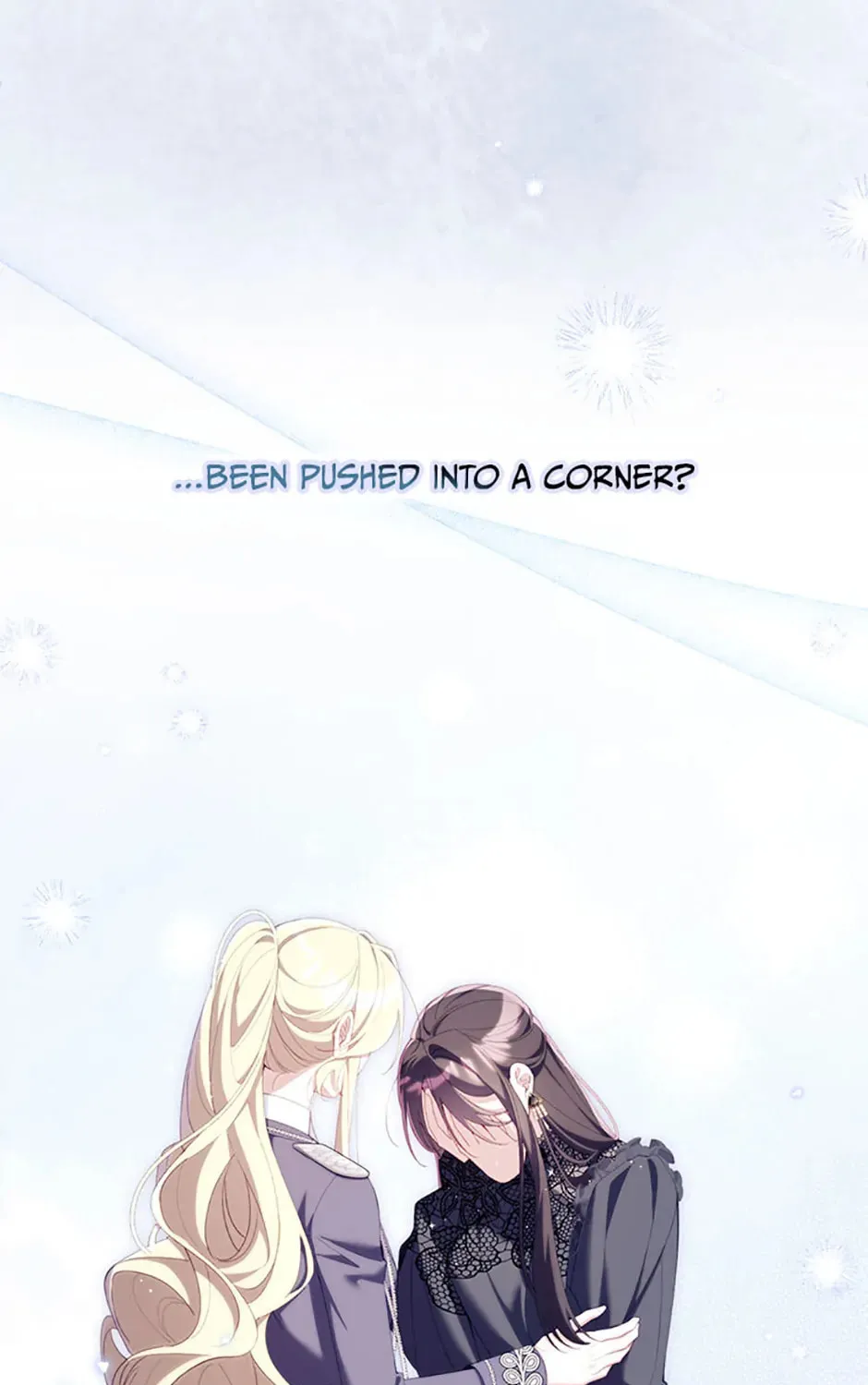 Don't Expect Me to Take Responsibility Chapter 39 page 177 - 