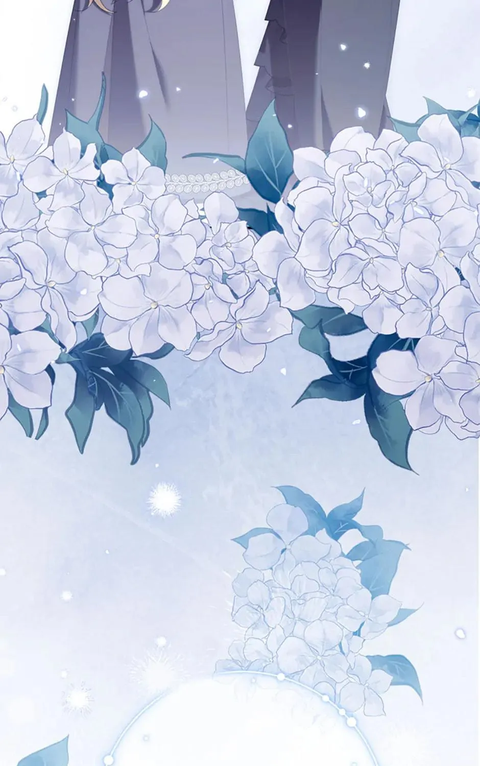 Don't Expect Me to Take Responsibility Chapter 39 page 179 - 