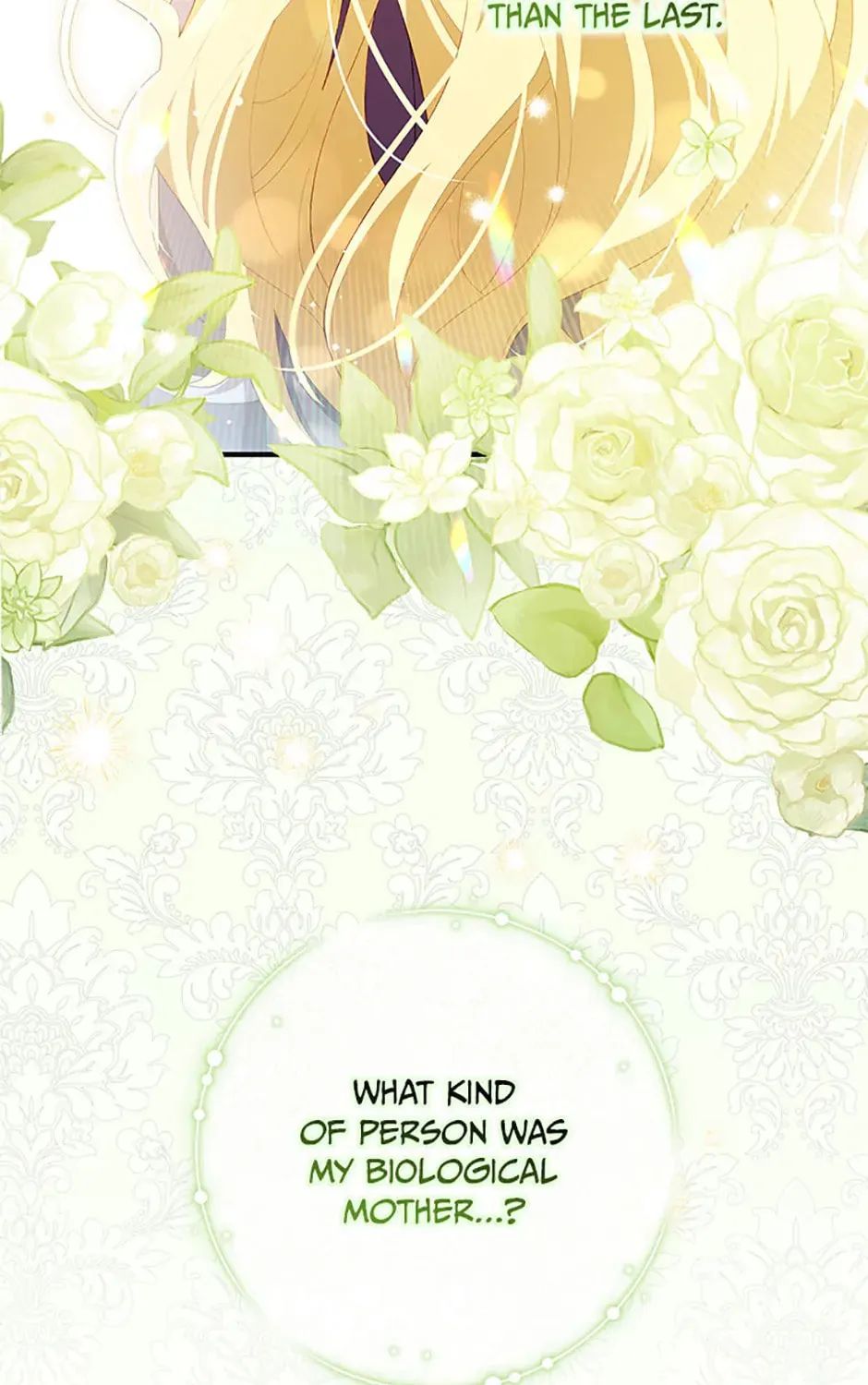 Don't Expect Me to Take Responsibility Chapter 39 page 3 - 