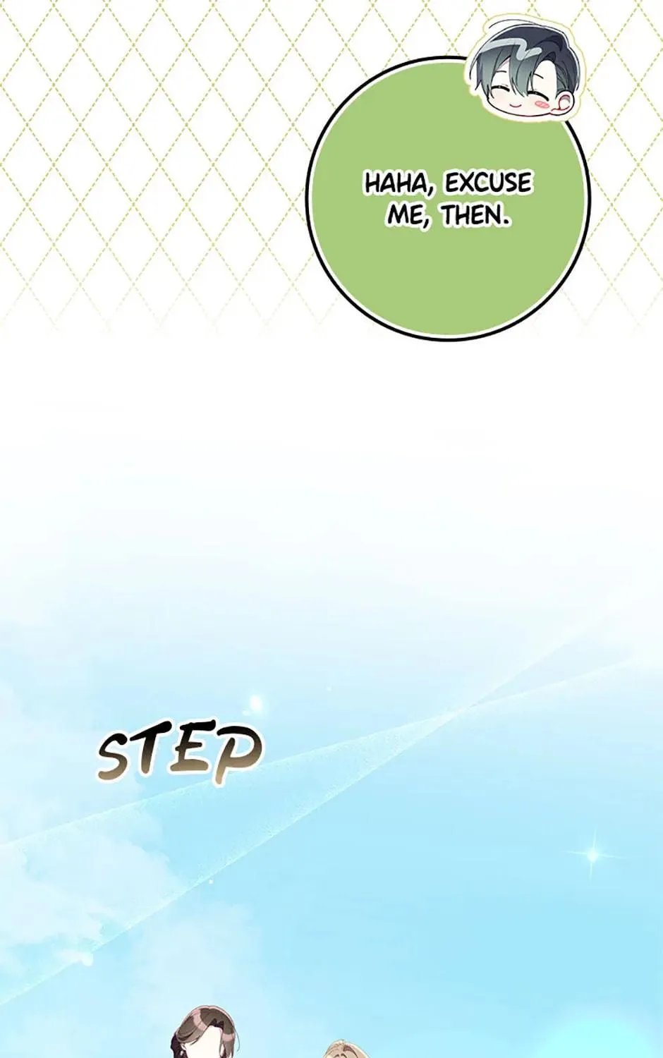 Don't Expect Me to Take Responsibility Chapter 39 page 23 - 