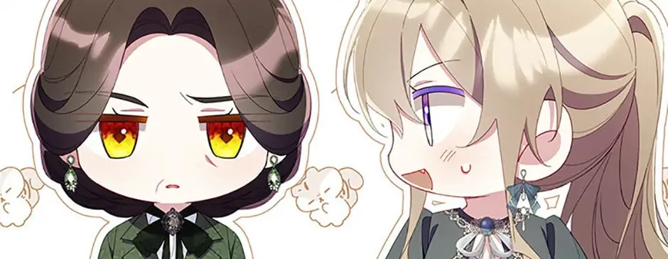 Don't Expect Me to Take Responsibility Chapter 39 page 28 - 