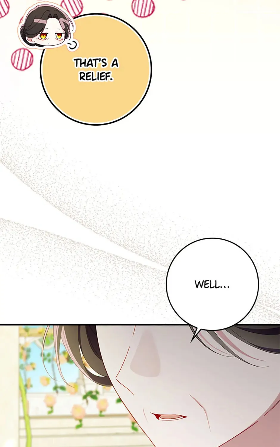 Don't Expect Me to Take Responsibility Chapter 39 page 31 - 