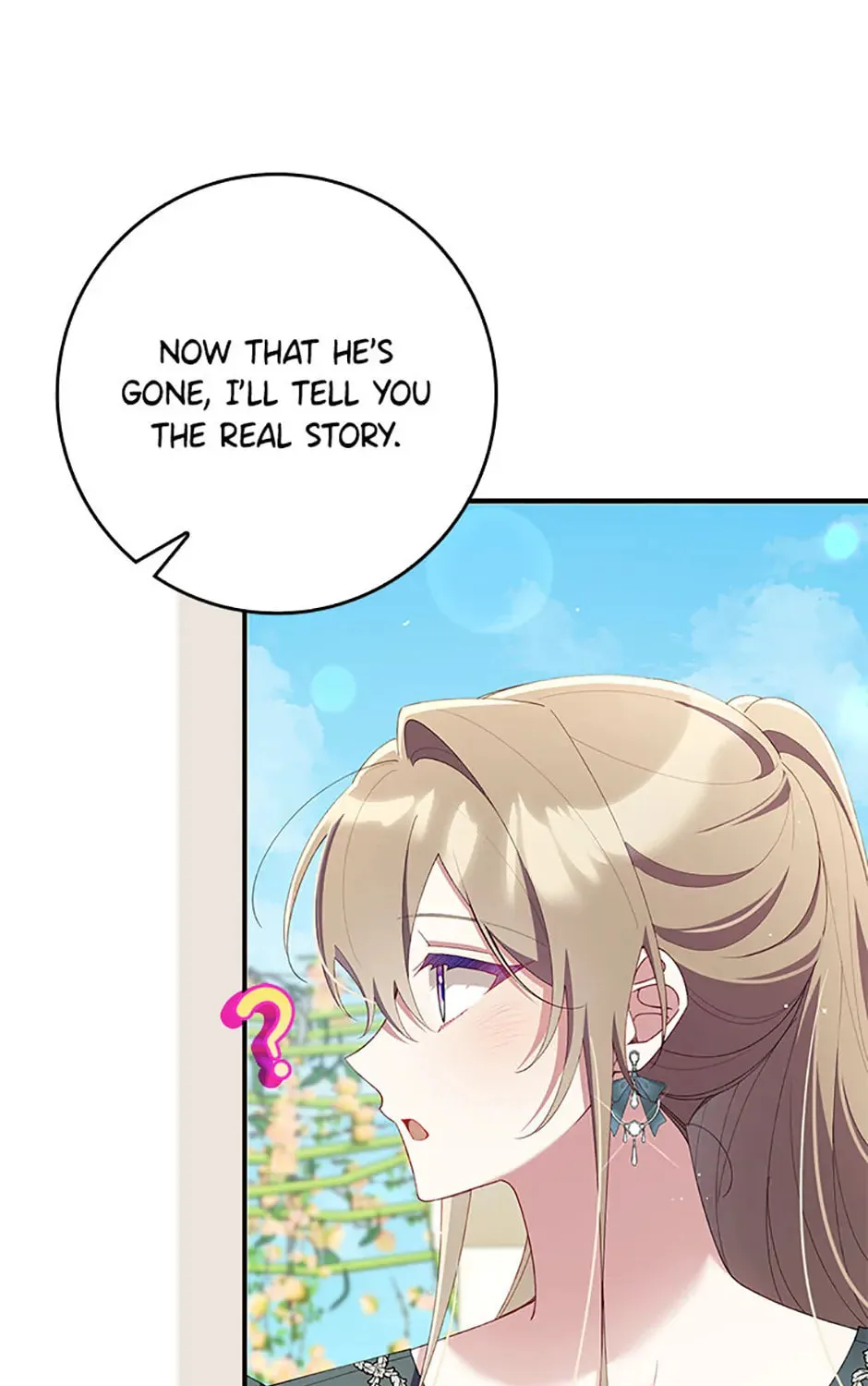 Don't Expect Me to Take Responsibility Chapter 39 page 33 - 