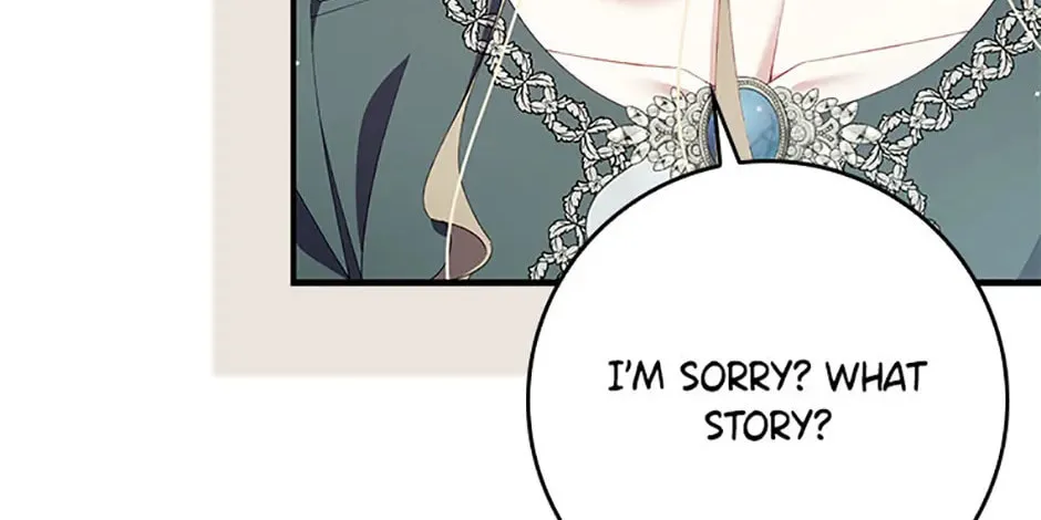 Don't Expect Me to Take Responsibility Chapter 39 page 34 - 
