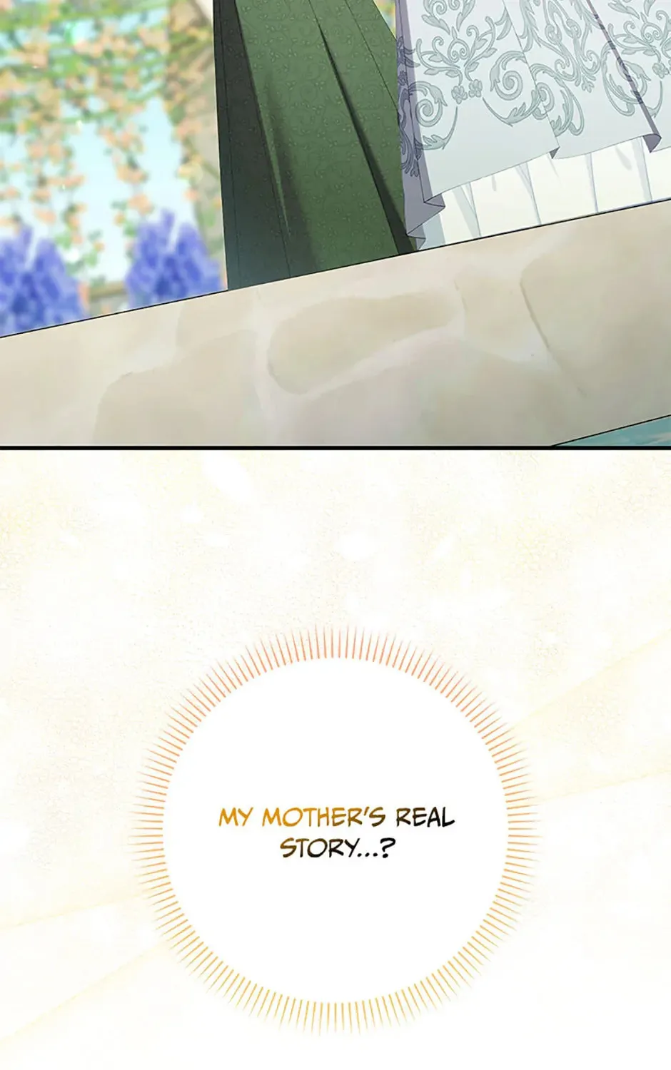 Don't Expect Me to Take Responsibility Chapter 39 page 37 - 