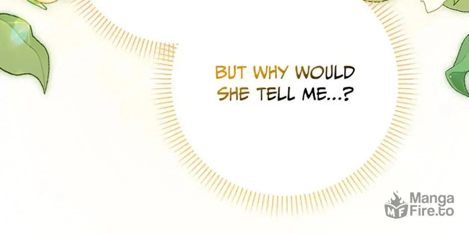 Don't Expect Me to Take Responsibility Chapter 39 page 40 - 