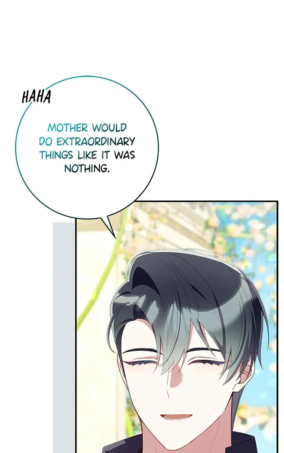 Don't Expect Me to Take Responsibility Chapter 39 page 5 - 