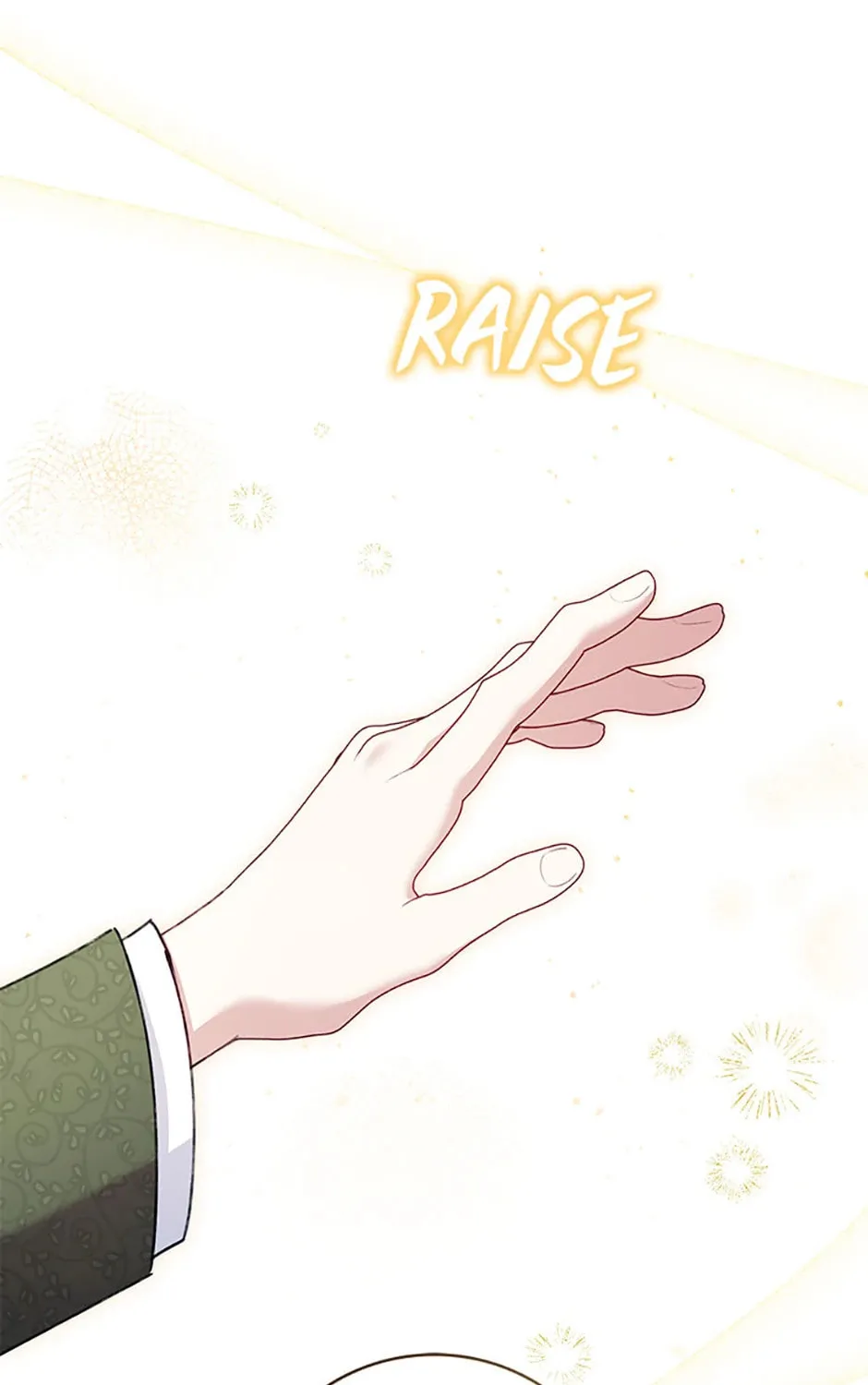 Don't Expect Me to Take Responsibility Chapter 39 page 43 - 