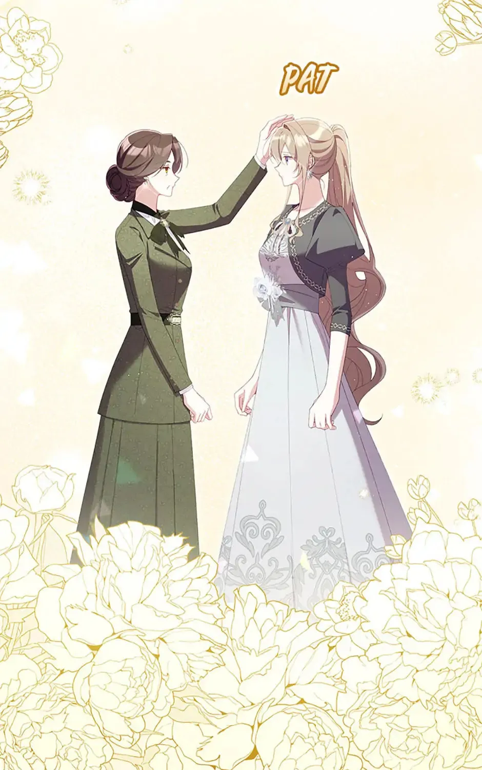 Don't Expect Me to Take Responsibility Chapter 39 page 45 - 