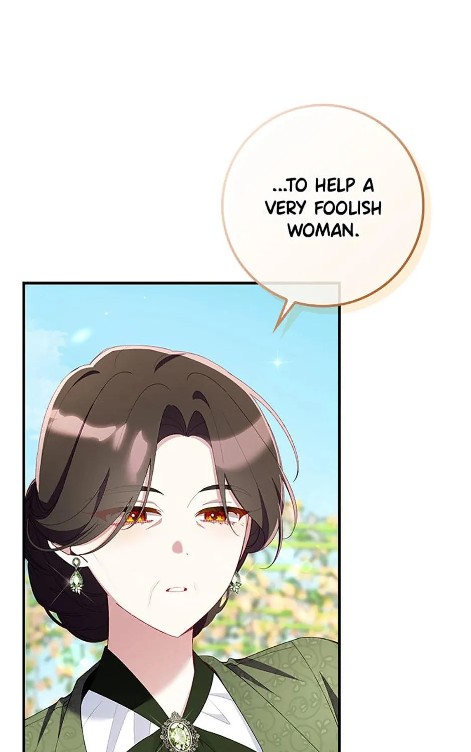 Don't Expect Me to Take Responsibility Chapter 39 page 49 - 