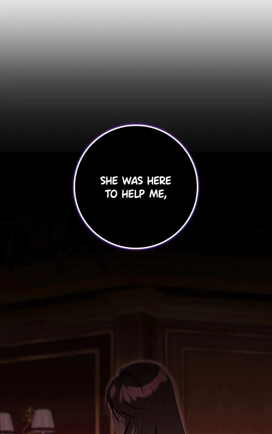 Don't Expect Me to Take Responsibility Chapter 39 page 51 - 