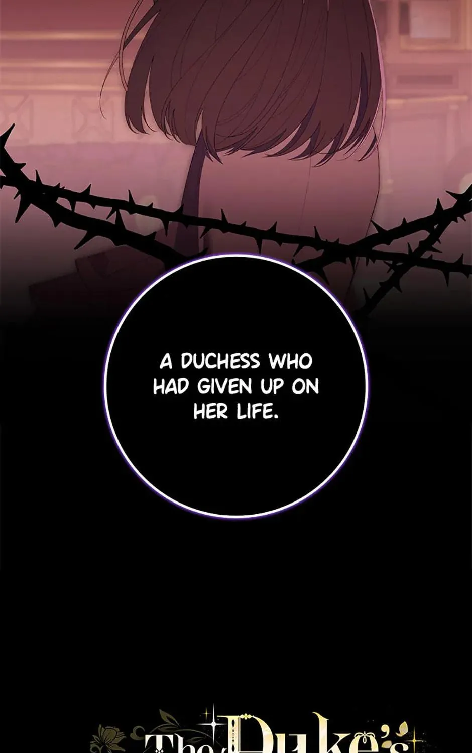 Don't Expect Me to Take Responsibility Chapter 39 page 53 - 