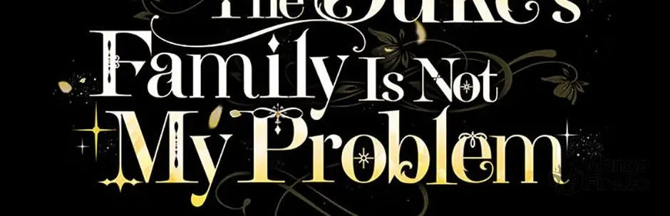 Don't Expect Me to Take Responsibility Chapter 39 page 54 - 