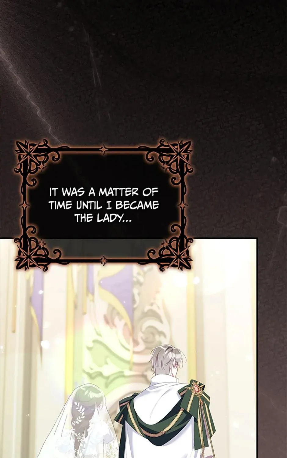 Don't Expect Me to Take Responsibility Chapter 39 page 59 - 