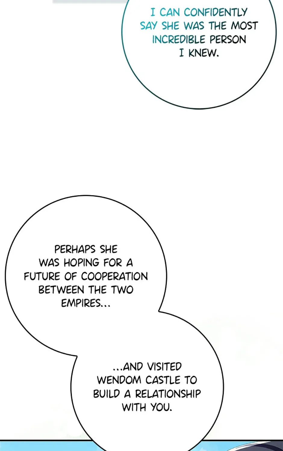 Don't Expect Me to Take Responsibility Chapter 39 page 7 - 