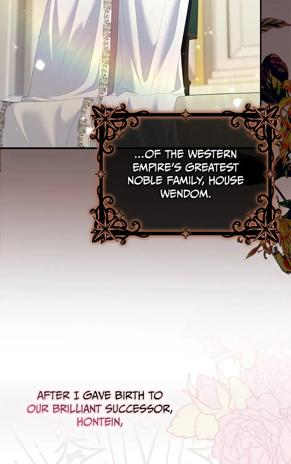 Don't Expect Me to Take Responsibility Chapter 39 page 61 - 