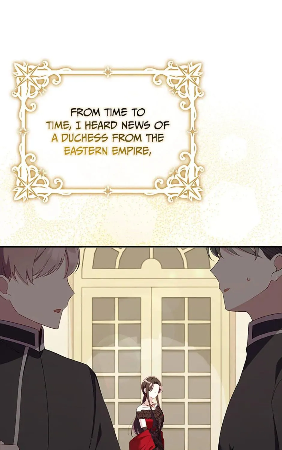Don't Expect Me to Take Responsibility Chapter 39 page 65 - 